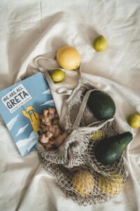 milieuvriendelijke keuze